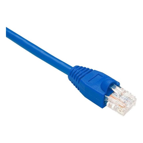 Unirise Usa Unirise 40Ft Cat6 Snagless Unshielded (Utp) Ethernet Network Patch PC6-40F-BLU-S